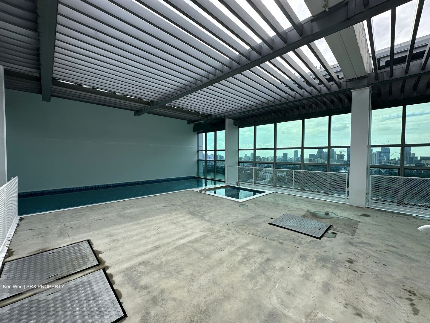 Alba (D9), Apartment #447819371